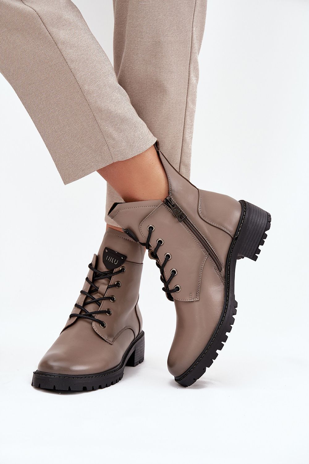 Bottes model 216966 Step in style