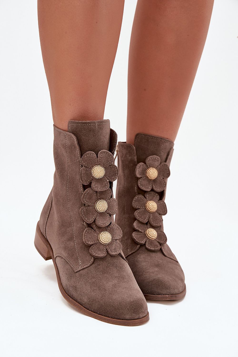 Bottes model 216972 Step in style
