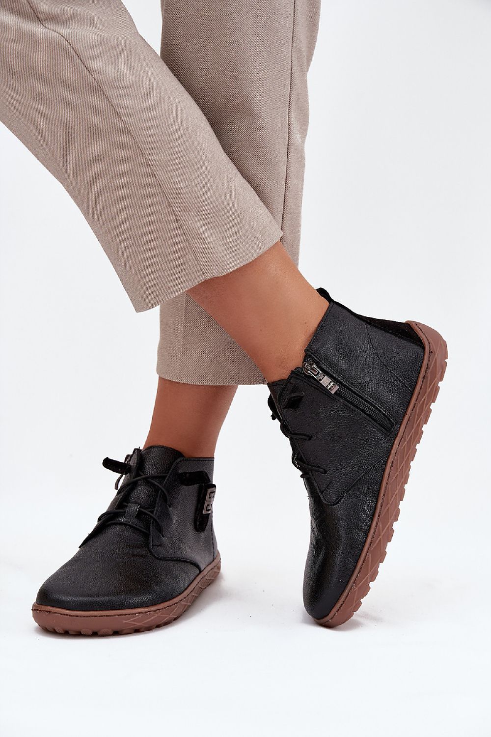 Chaussures Basses model 216982 Step in style