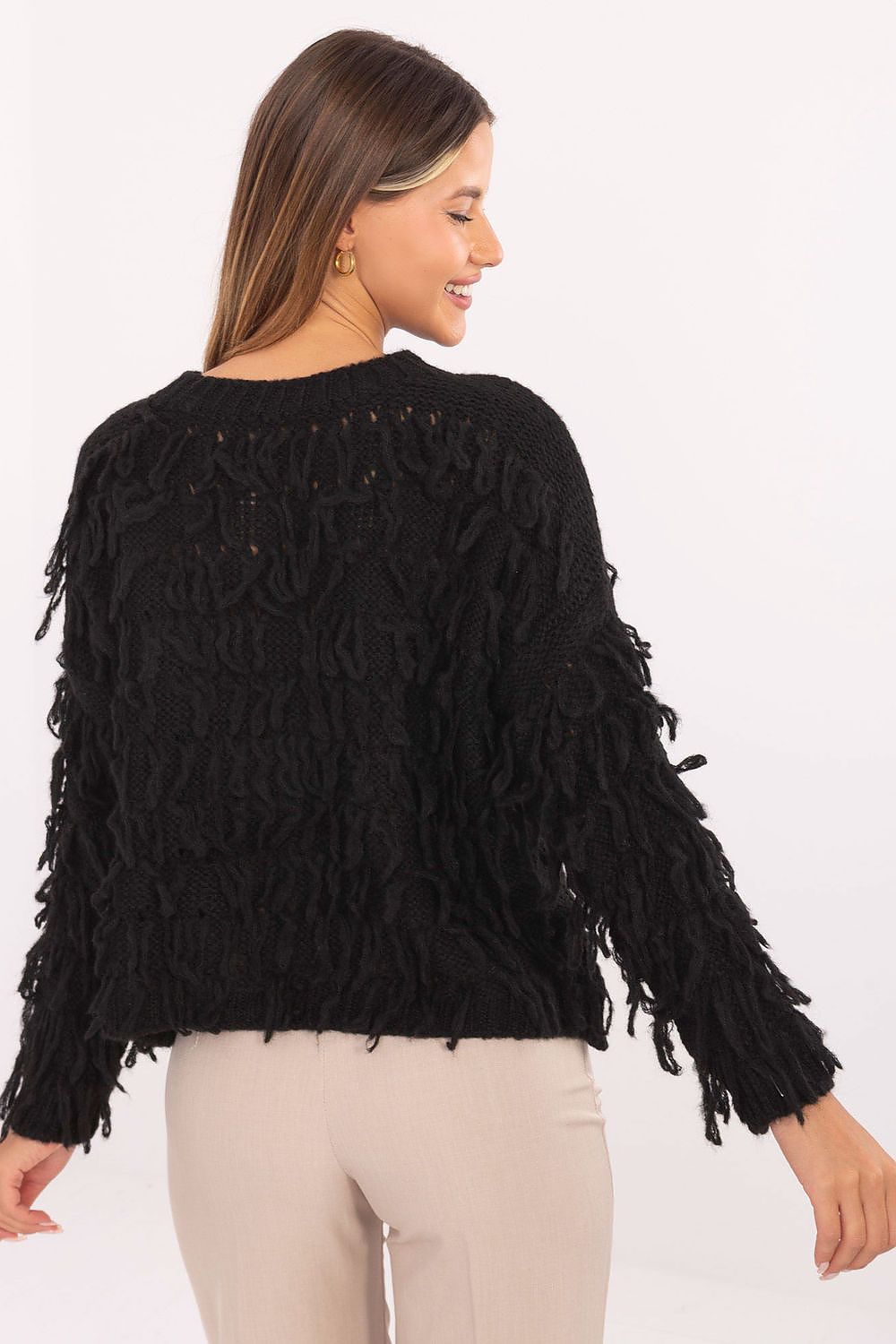 Chandail model 217050 Rue Paris