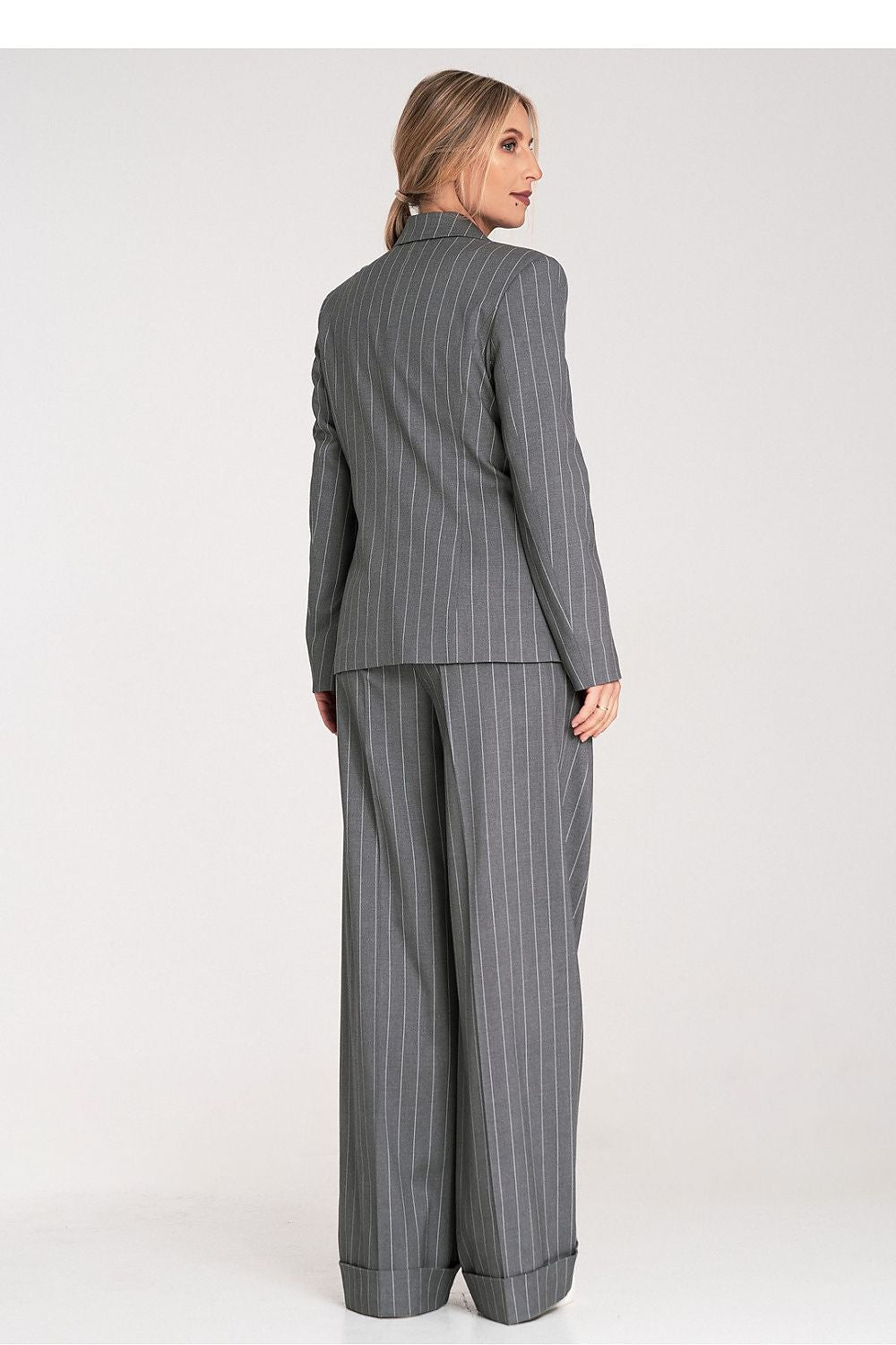 Vest model 217086 Figl