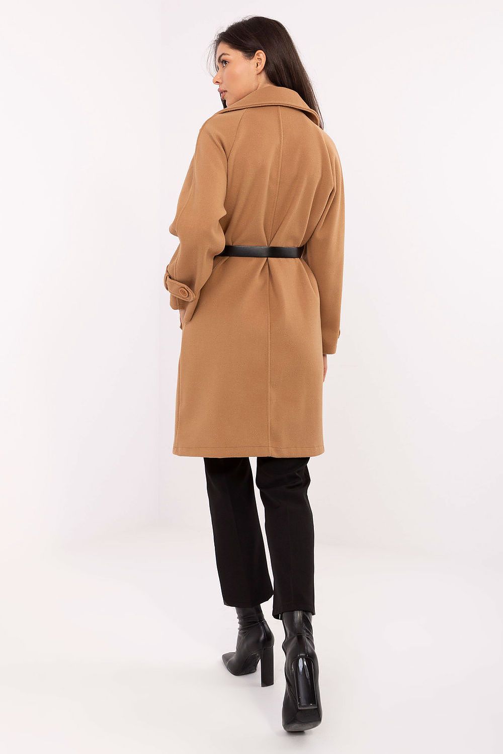 Manteau model 217136 Rue Paris