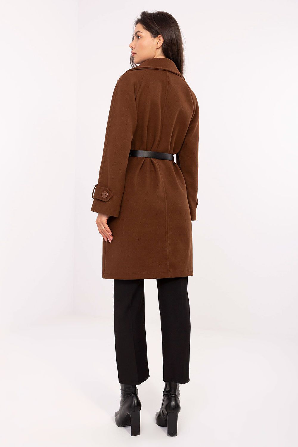Manteau model 217139 Rue Paris