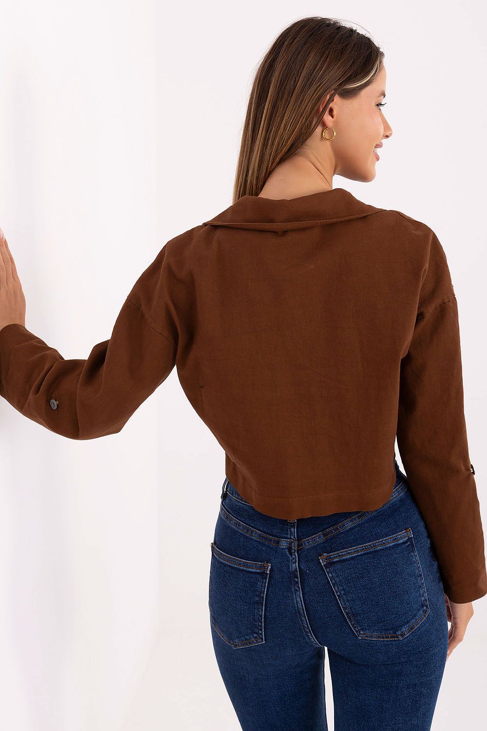 Veste model 217227 Rue Paris