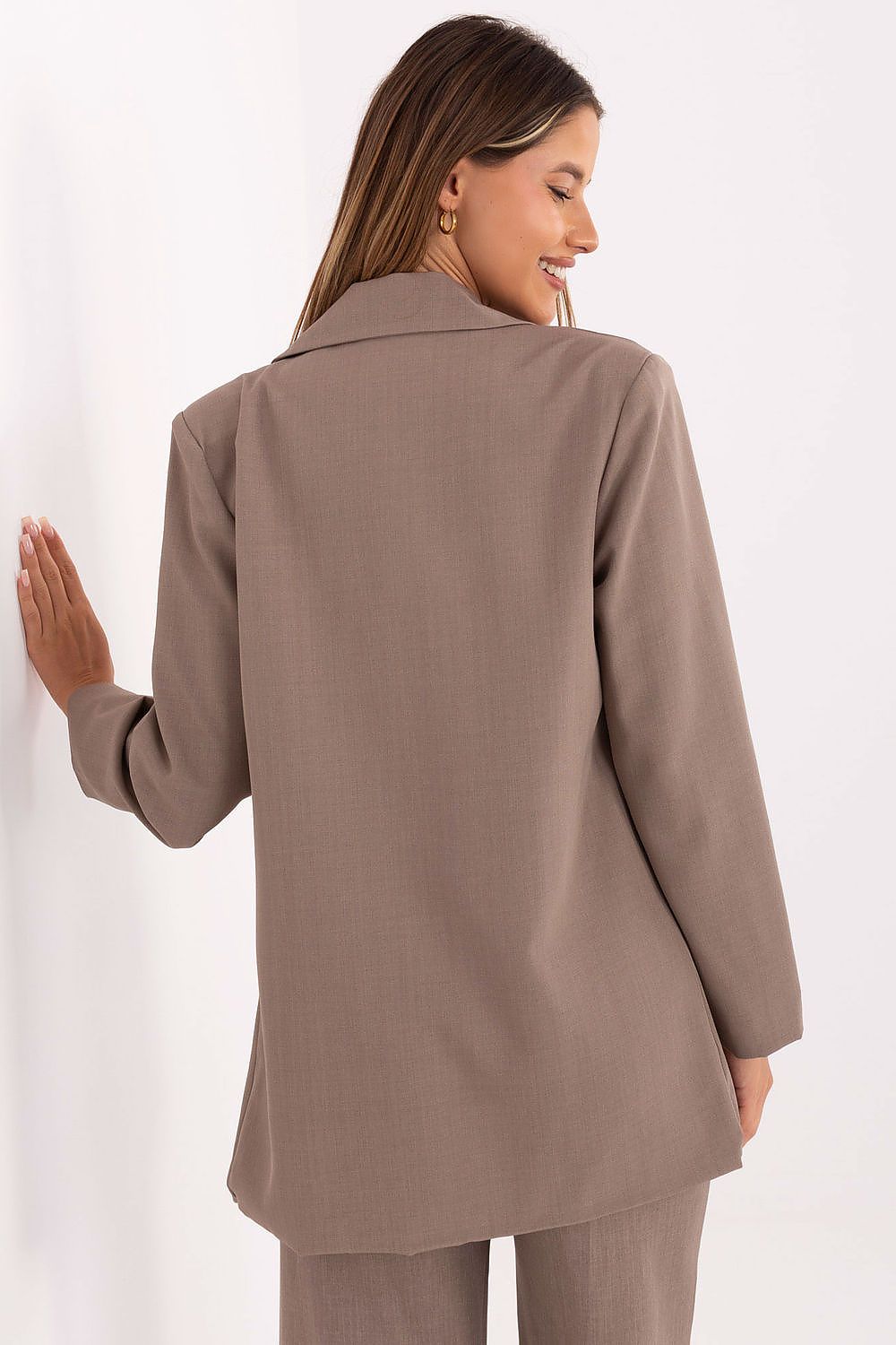 Vest model 217237 Rue Paris