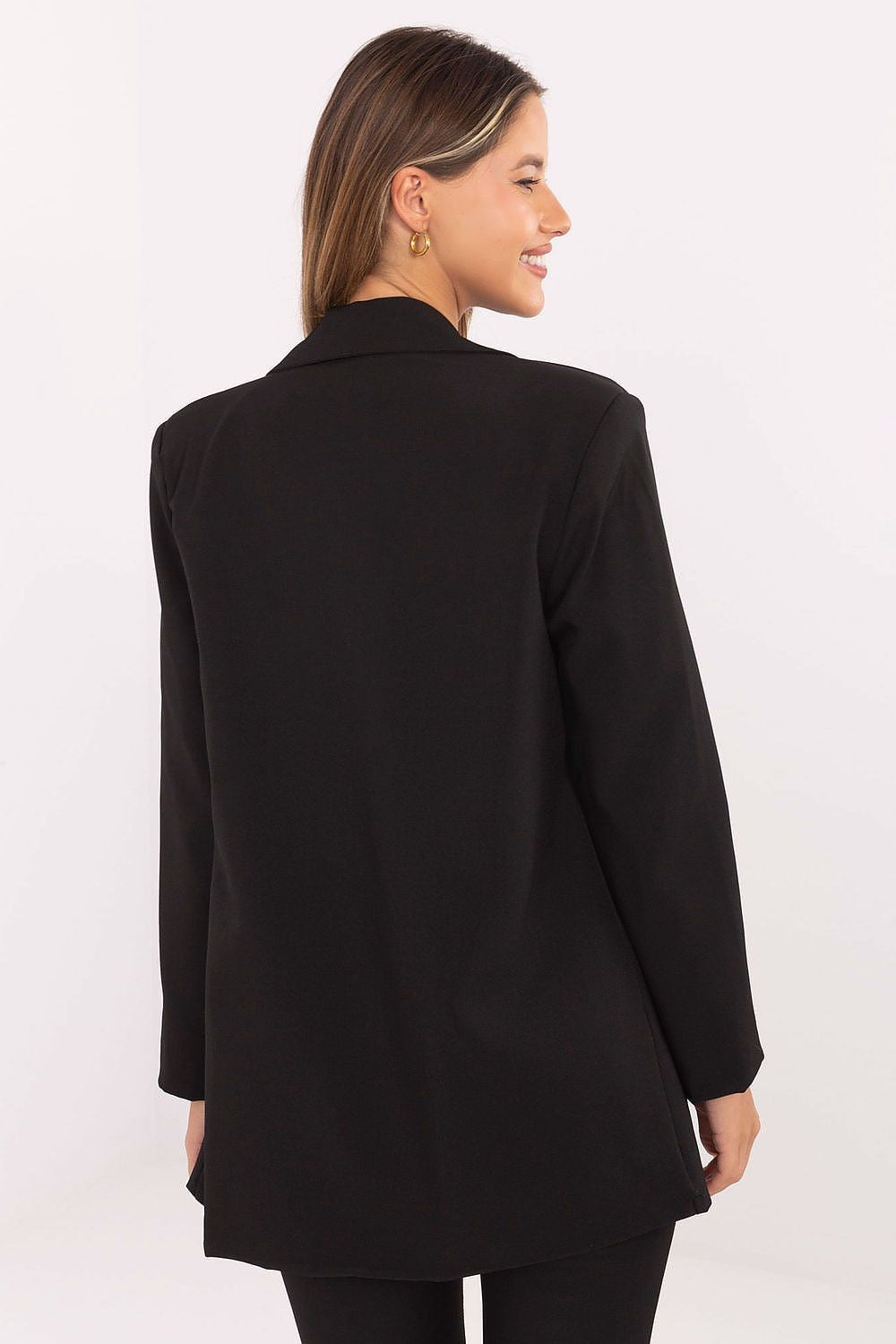 Vest model 217238 Rue Paris