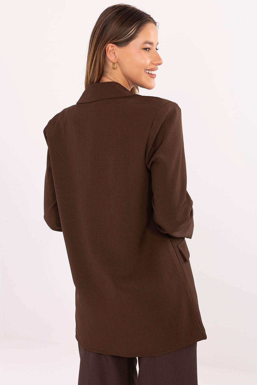 Vest model 217239 Rue Paris