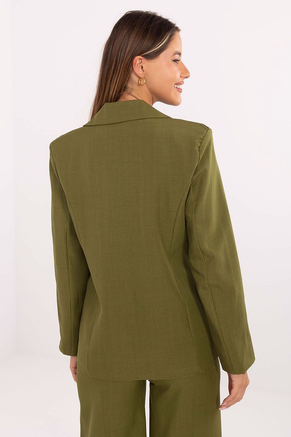 Vest model 217242 Rue Paris