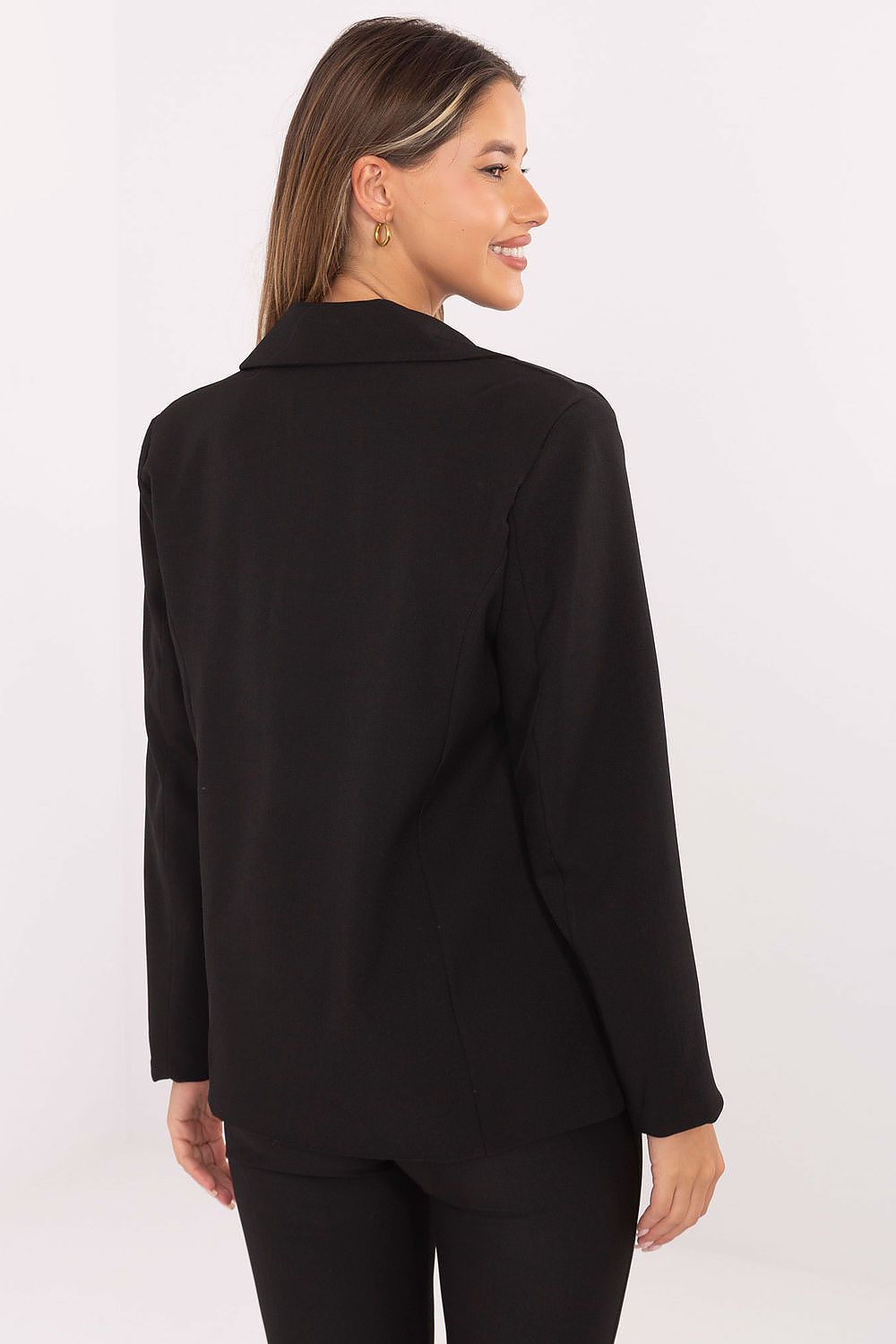 Vest model 217245 Rue Paris