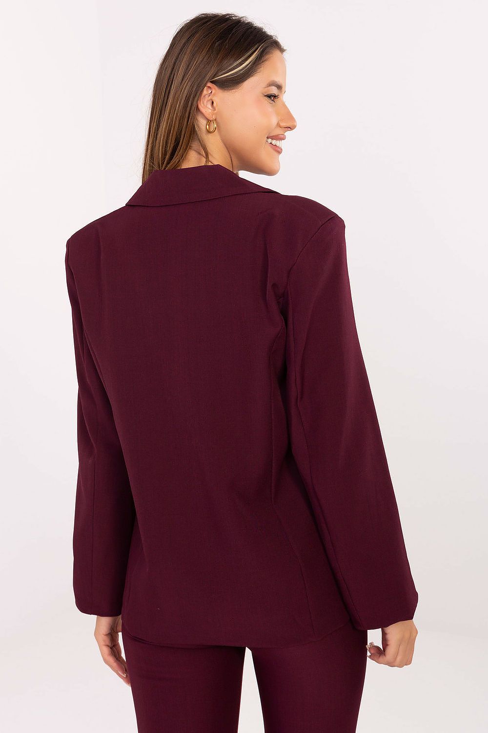 Vest model 217246 Rue Paris