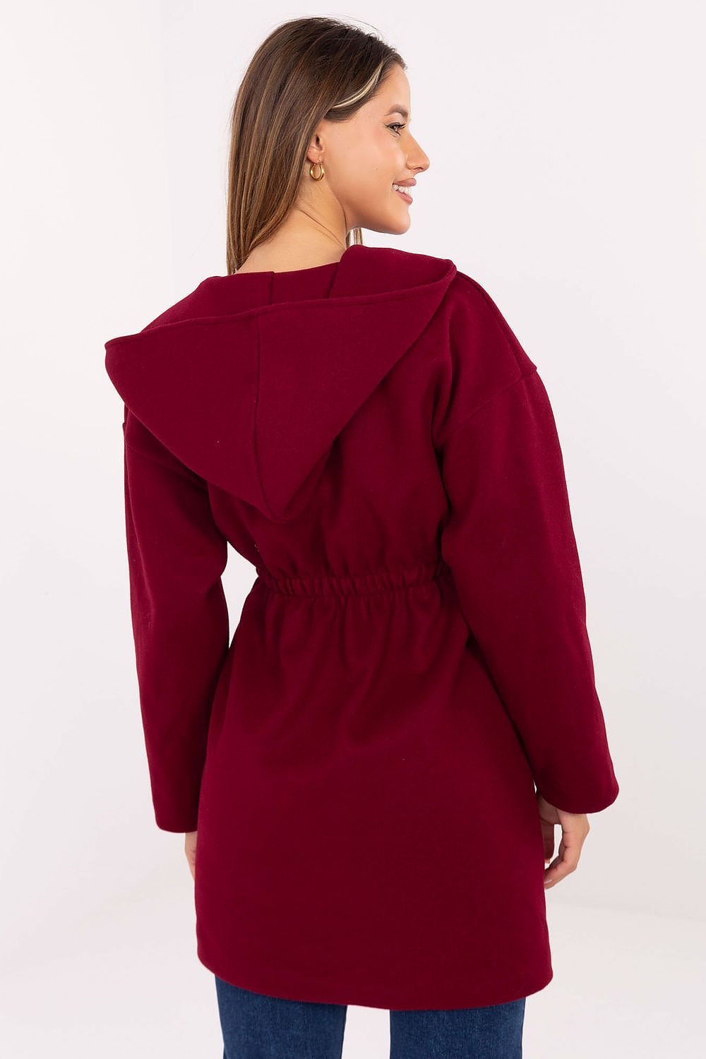 Manteau model 217249 Rue Paris