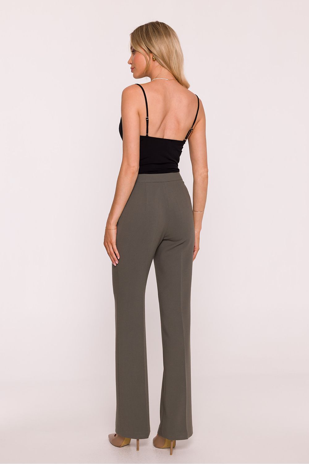 Pantalon femme model 217264 Stylove