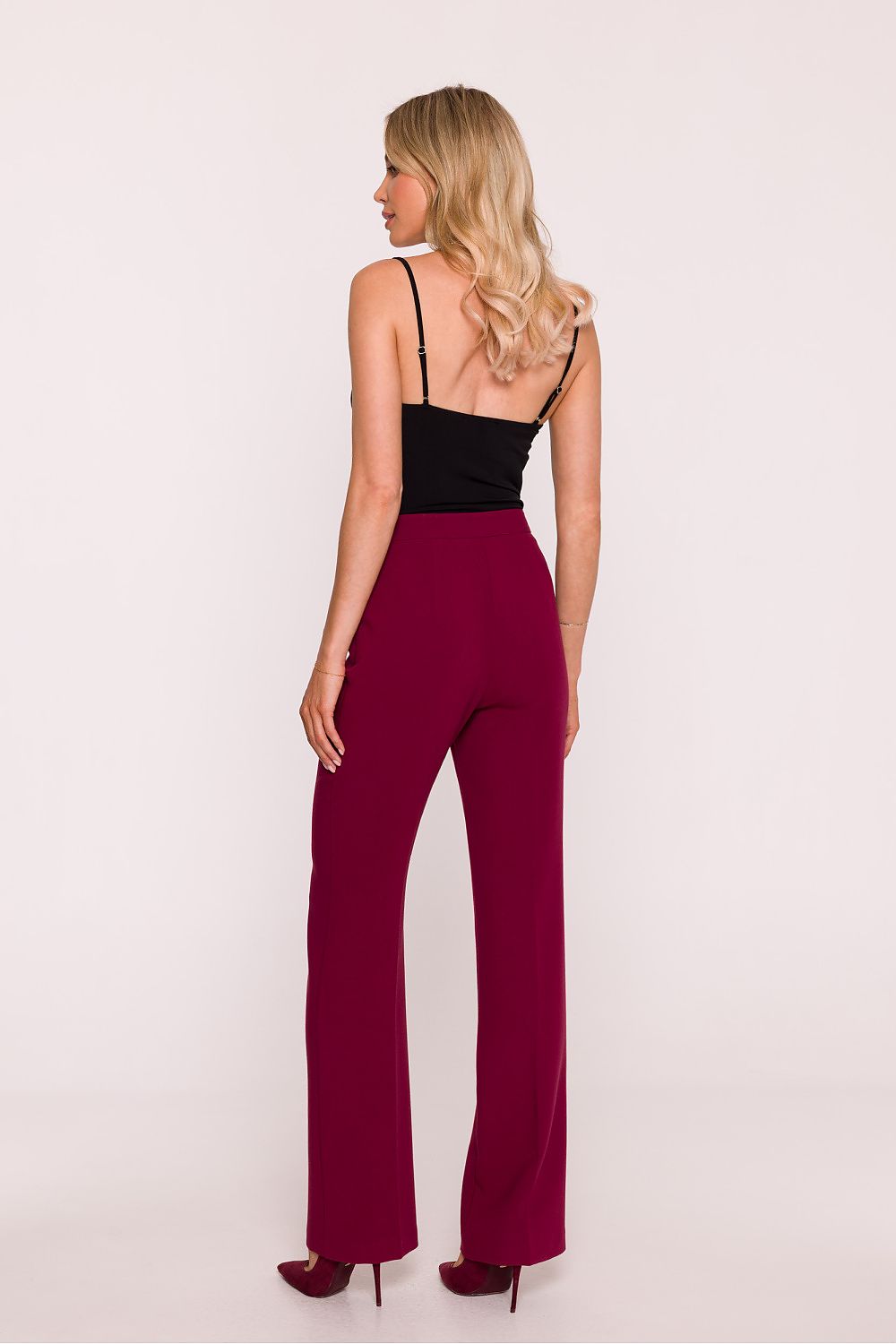 Pantalon femme model 217266 Stylove