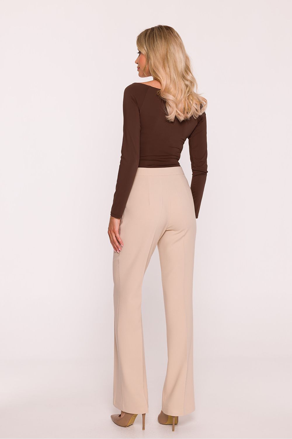 Pantalon femme model 217267 Stylove