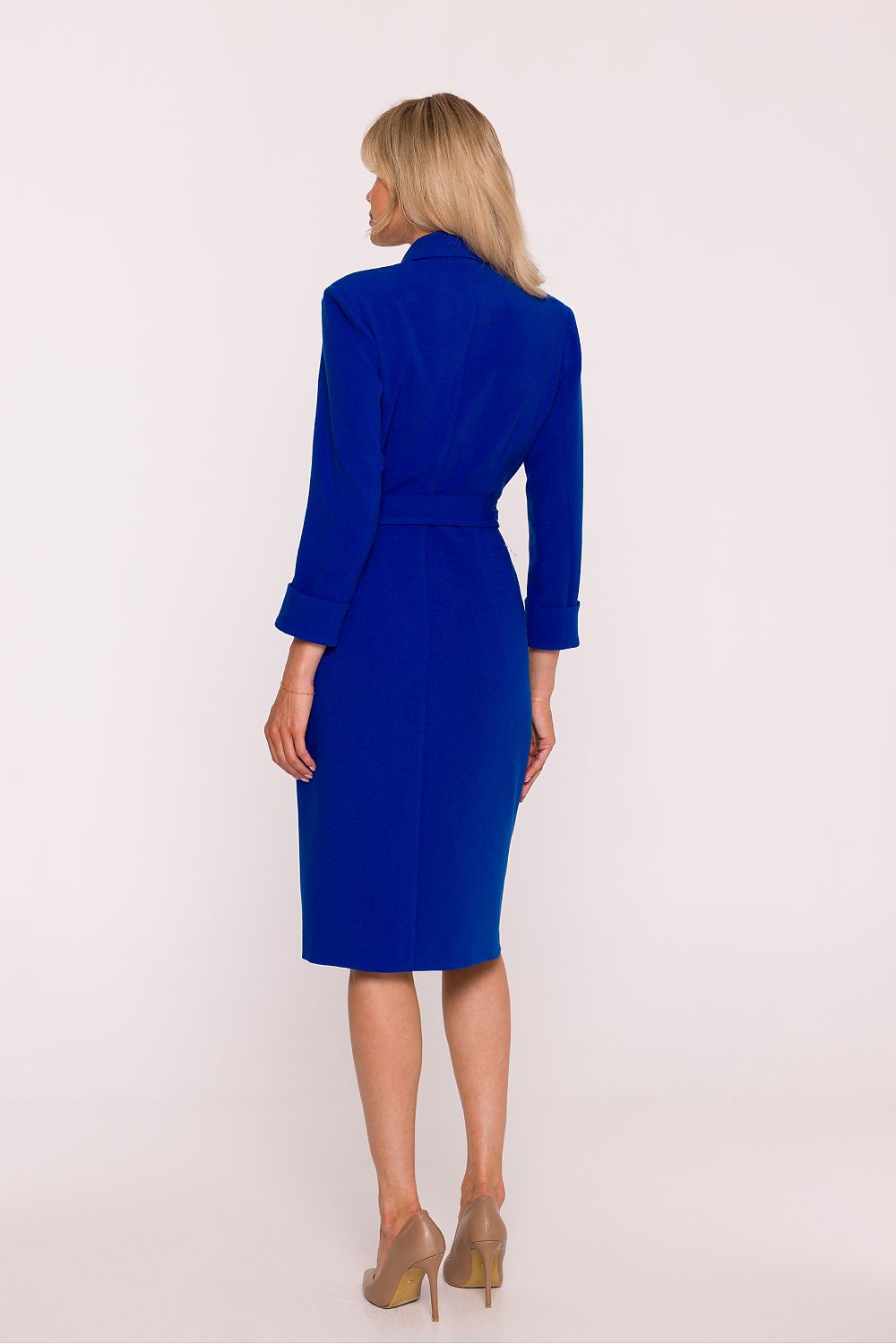 Robe de jour model 217278 Stylove