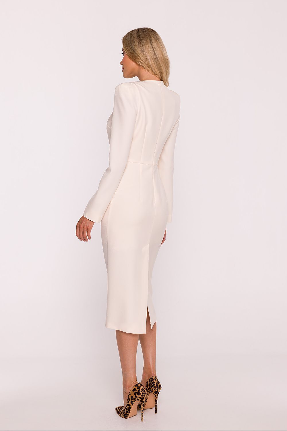 Robe de jour model 217288 Stylove