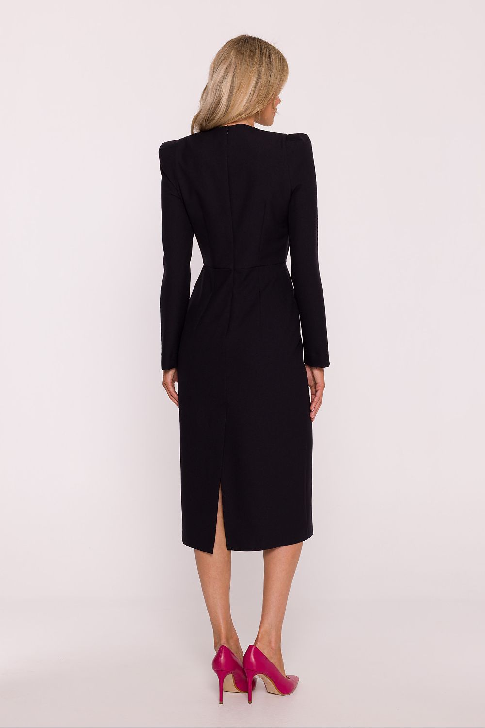 Robe de jour model 217289 Stylove