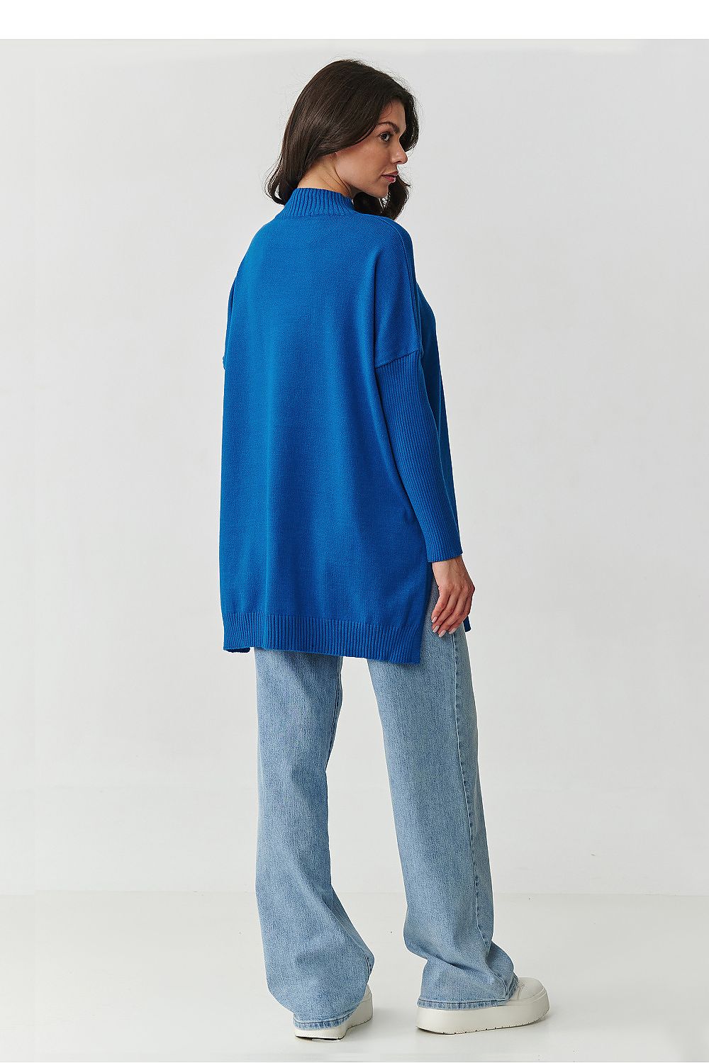 Chandail model 217405 Makadamia