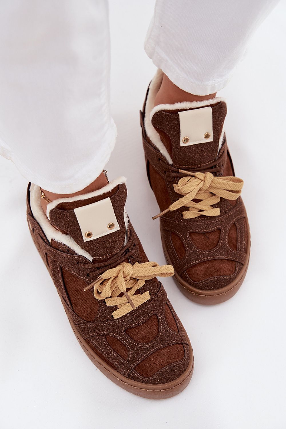 Chaussures de sport model 217453 Step in style