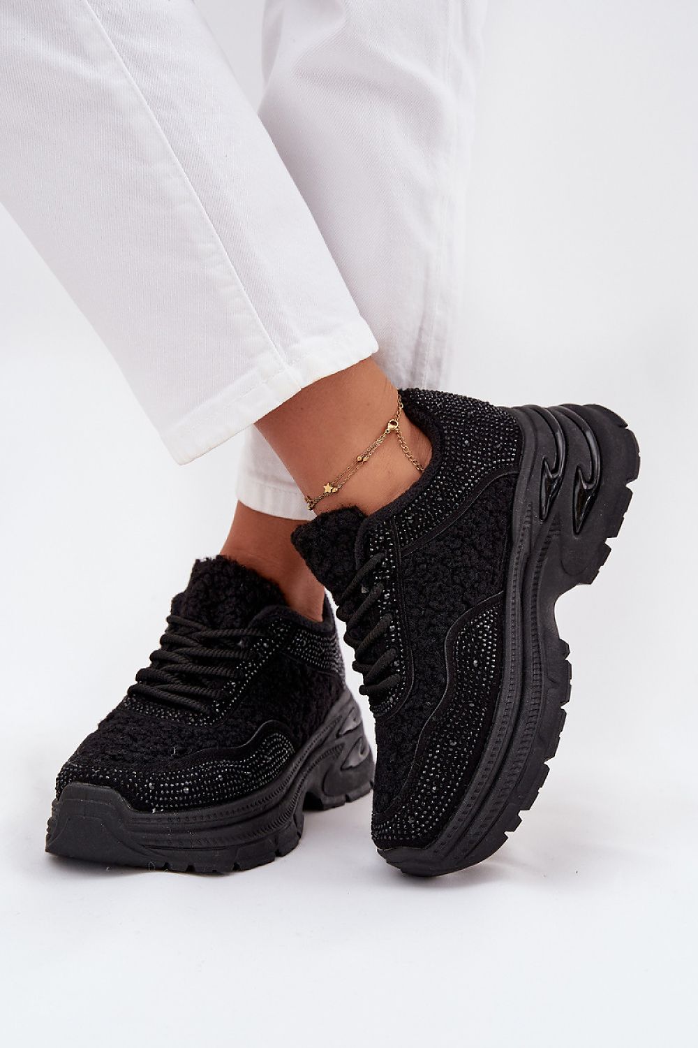 Chaussures de sport model 217457 Step in style