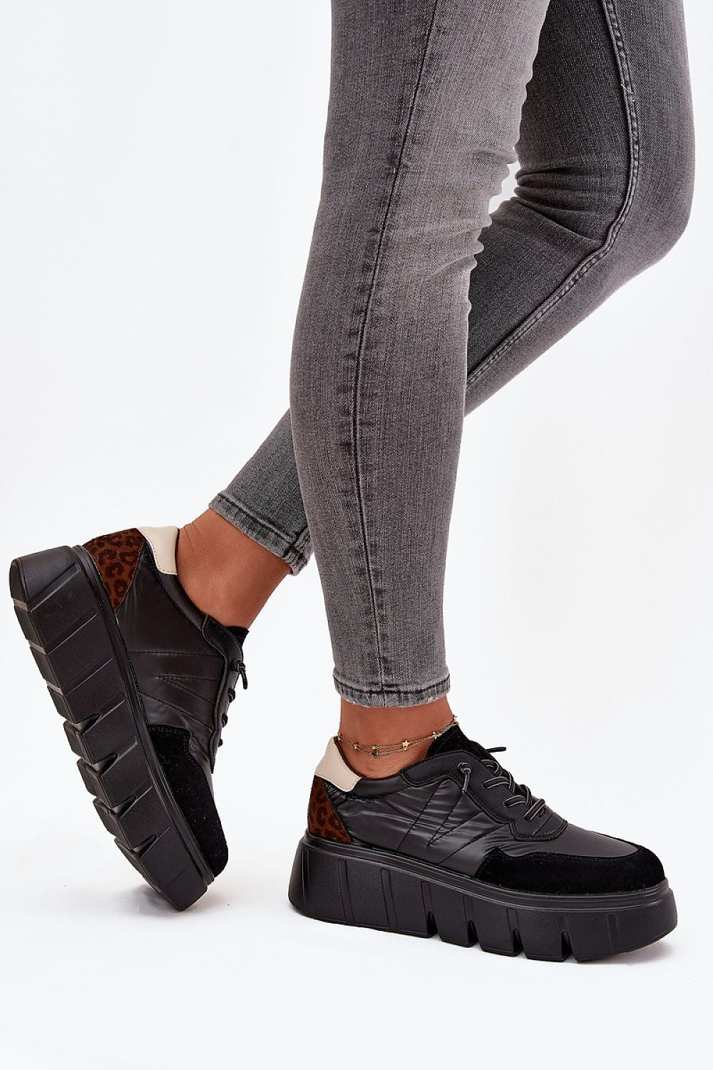 Chaussures de sport model 217468 Step in style