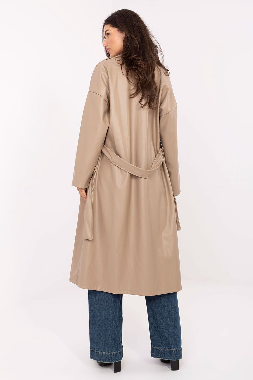 Manteau model 217539 Rue Paris