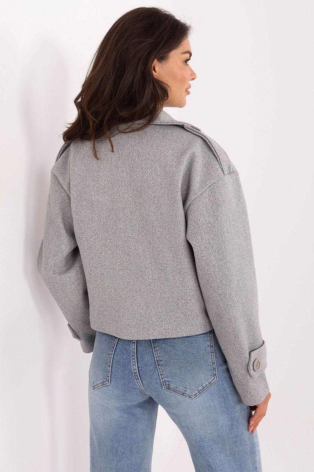 Manteau model 217555 Rue Paris