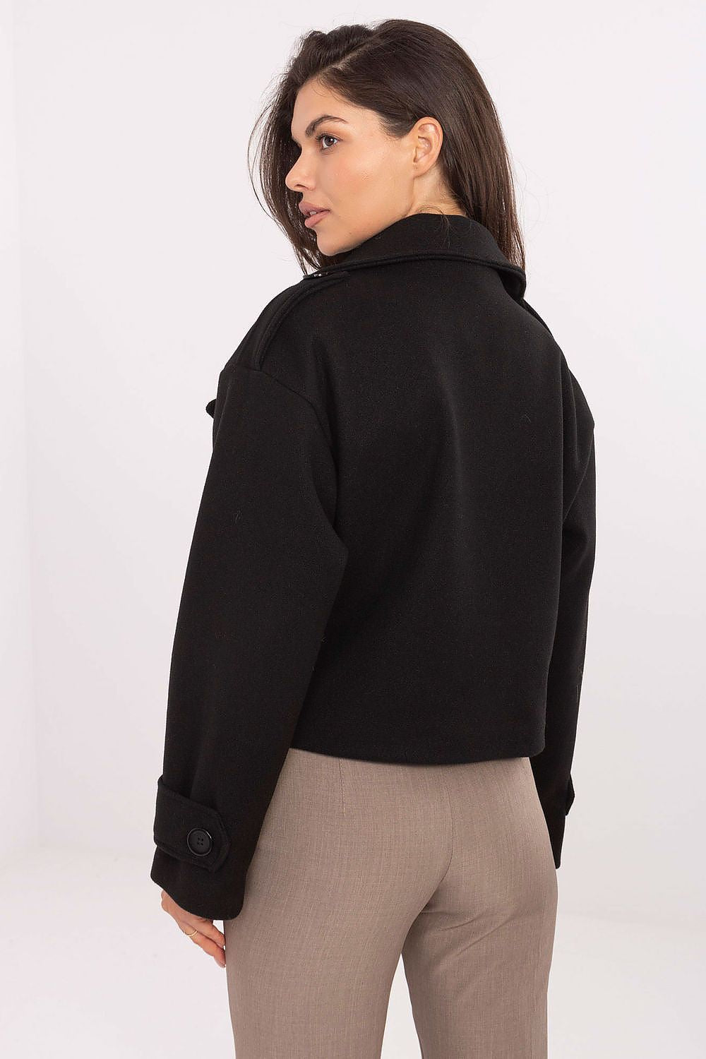 Manteau model 217556 Rue Paris