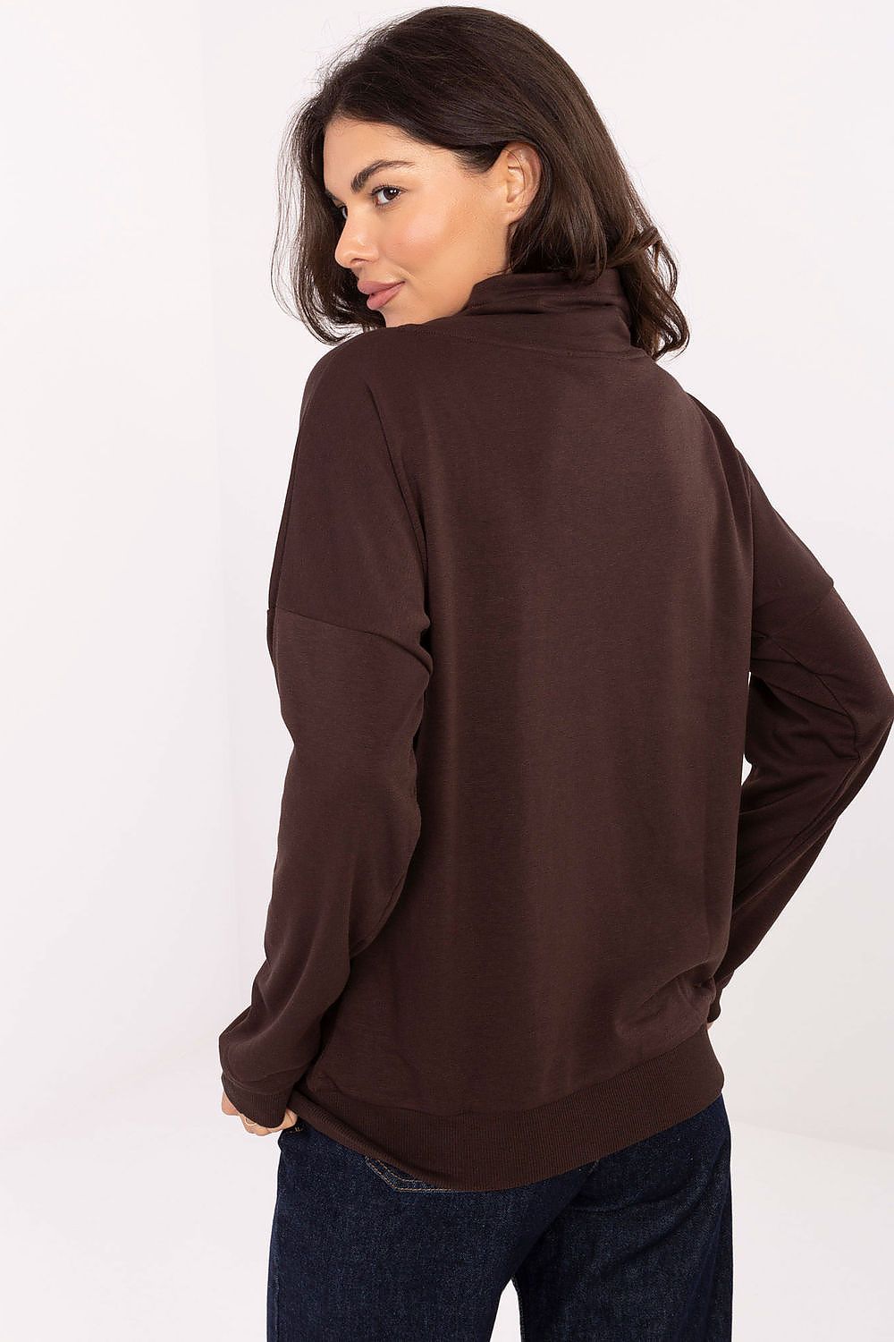 Sweatshirt model 217563 Rue Paris