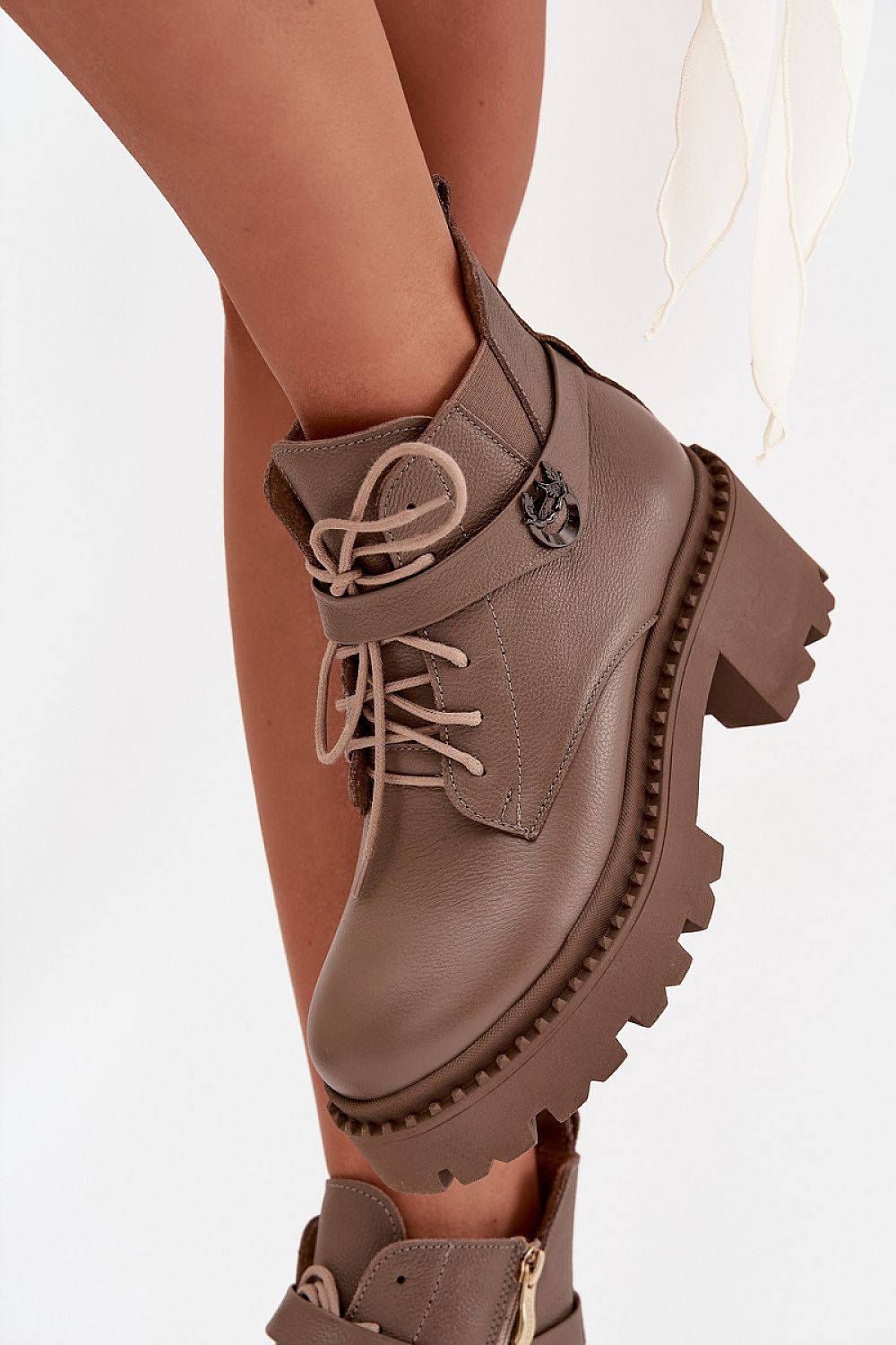 Bottes model 217799 Step in style