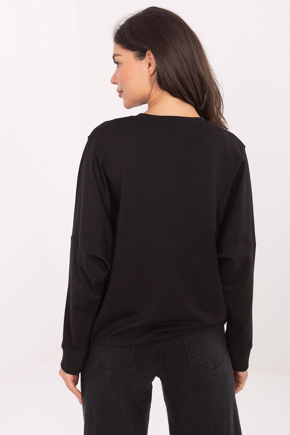 Sweatshirt model 217862 Rue Paris