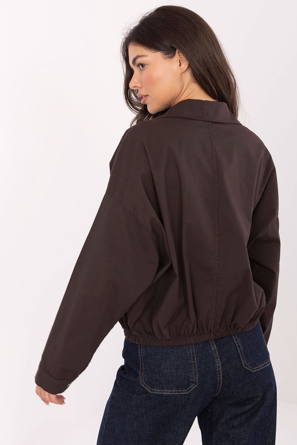 Chemise manche longue model 217881 Rue Paris