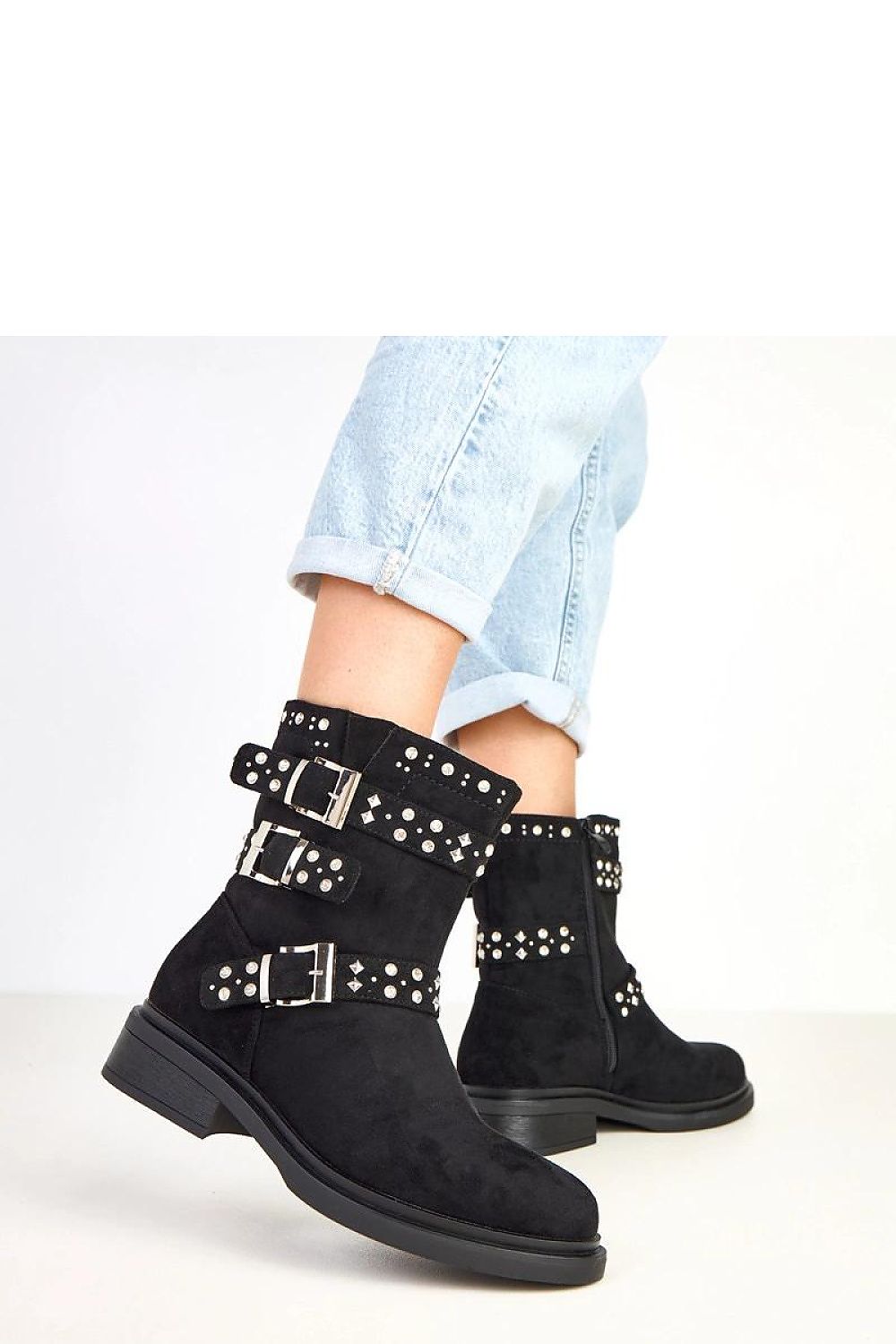 Bottes model 217932 Solea