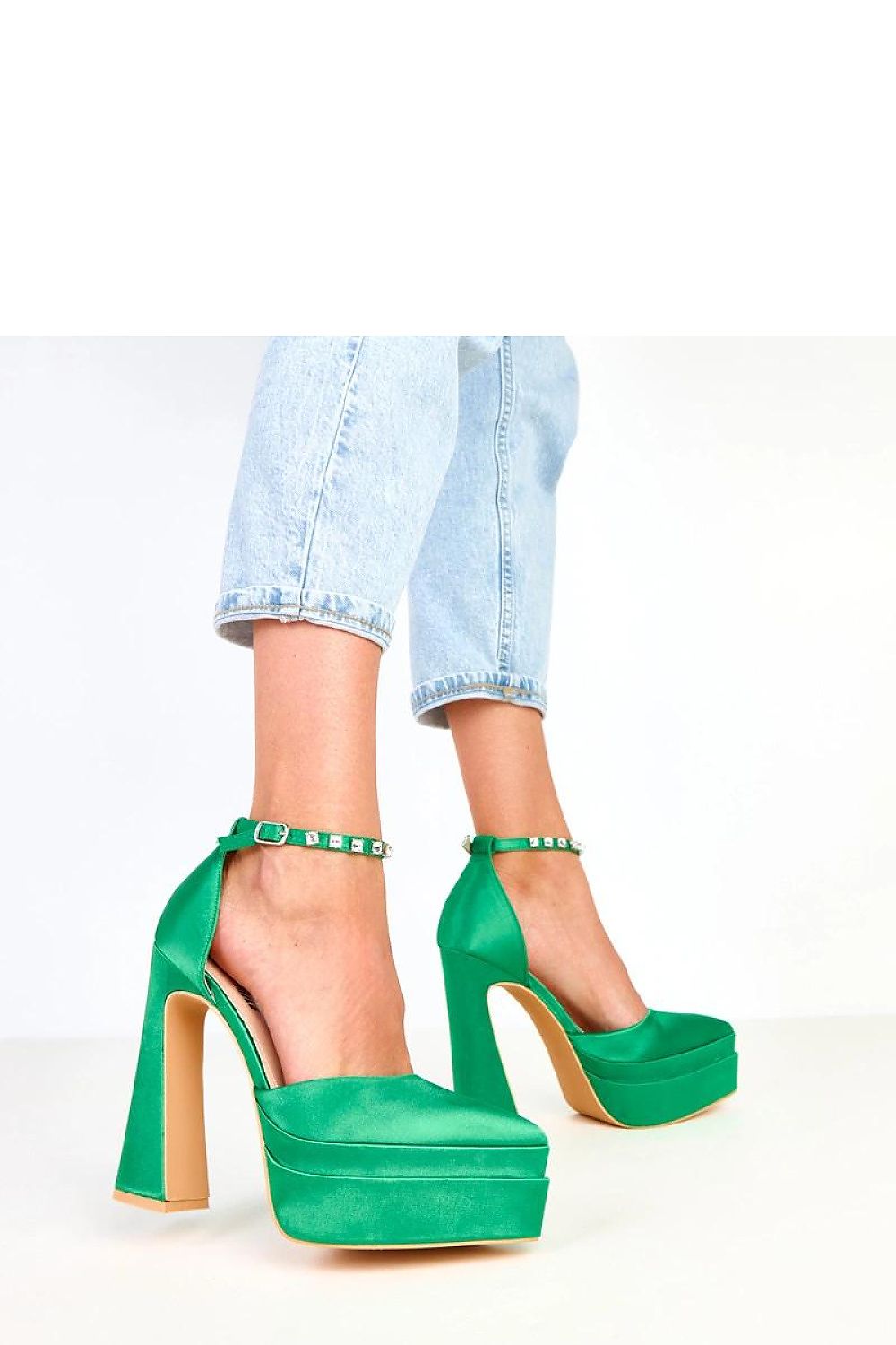 Escarpins à talons model 217939 Solea