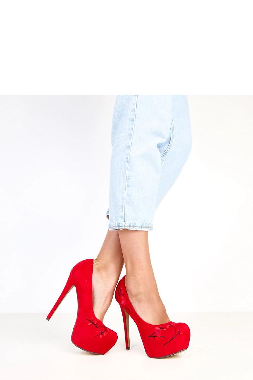 Talons hauts model 217941 Solea