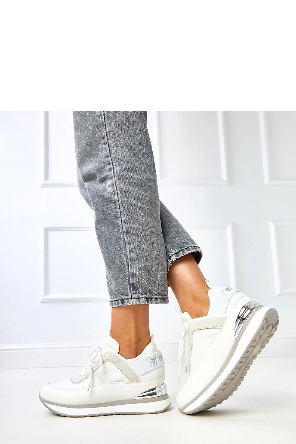 Chaussures de sport model 217946 Solea