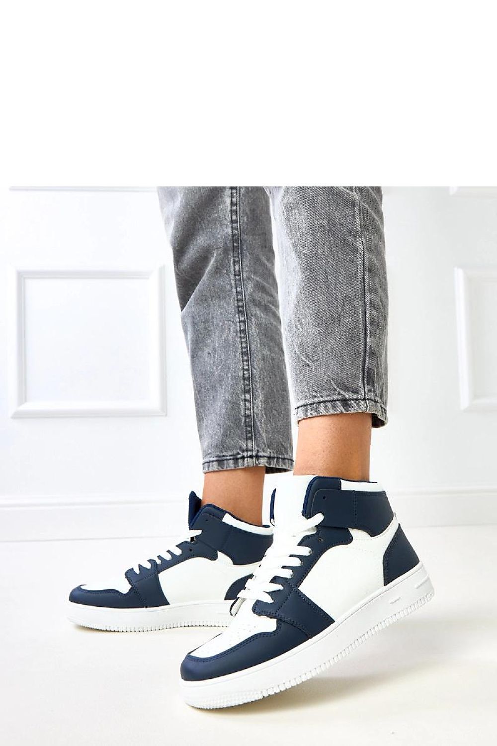 Chaussures de sport model 217952 Solea