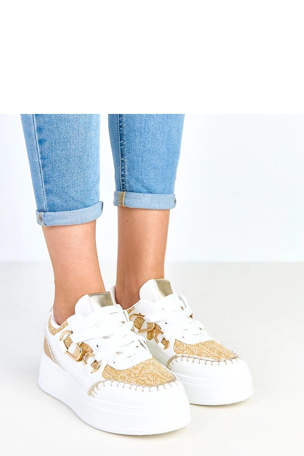 Chaussures de sport model 217953 Solea