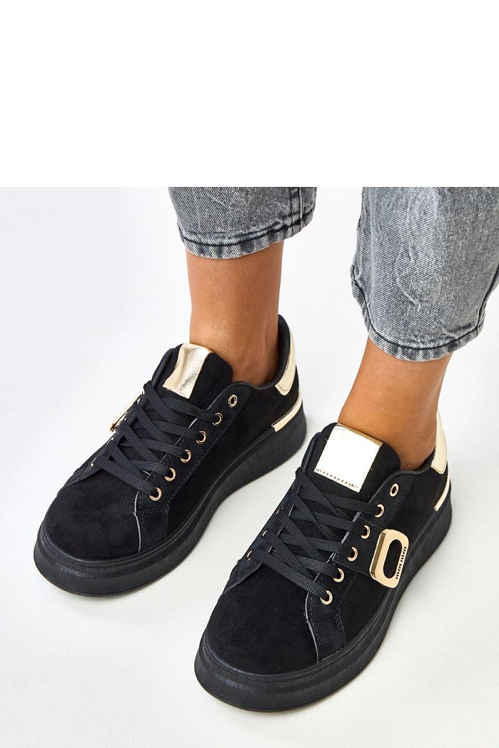 Chaussures de sport model 217955 Solea