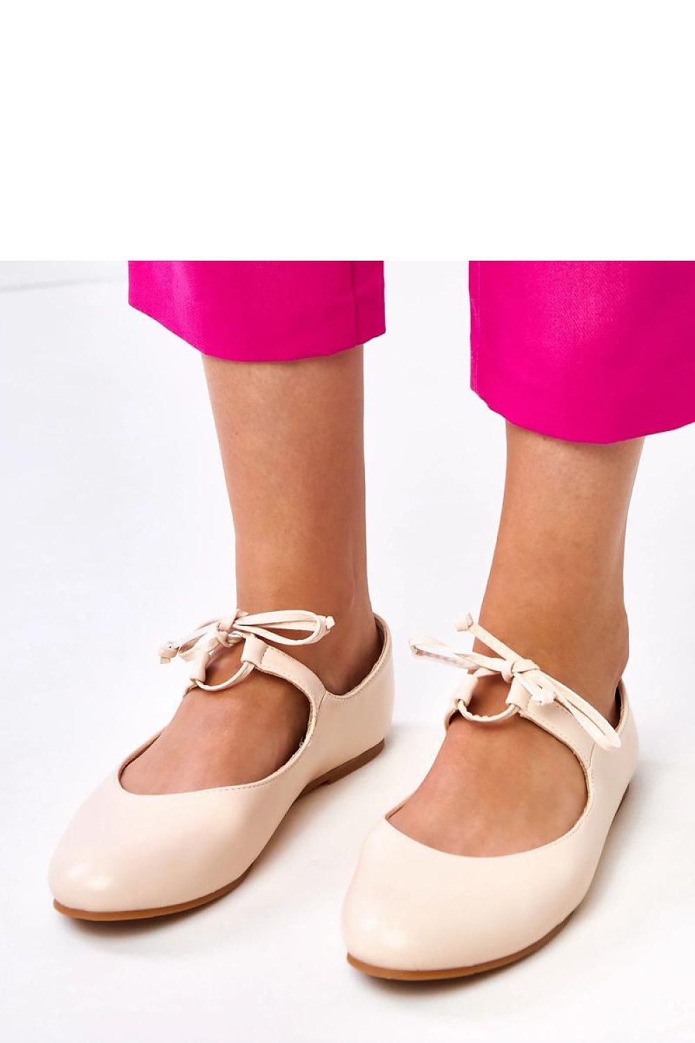 Ballerine model 217960 Solea