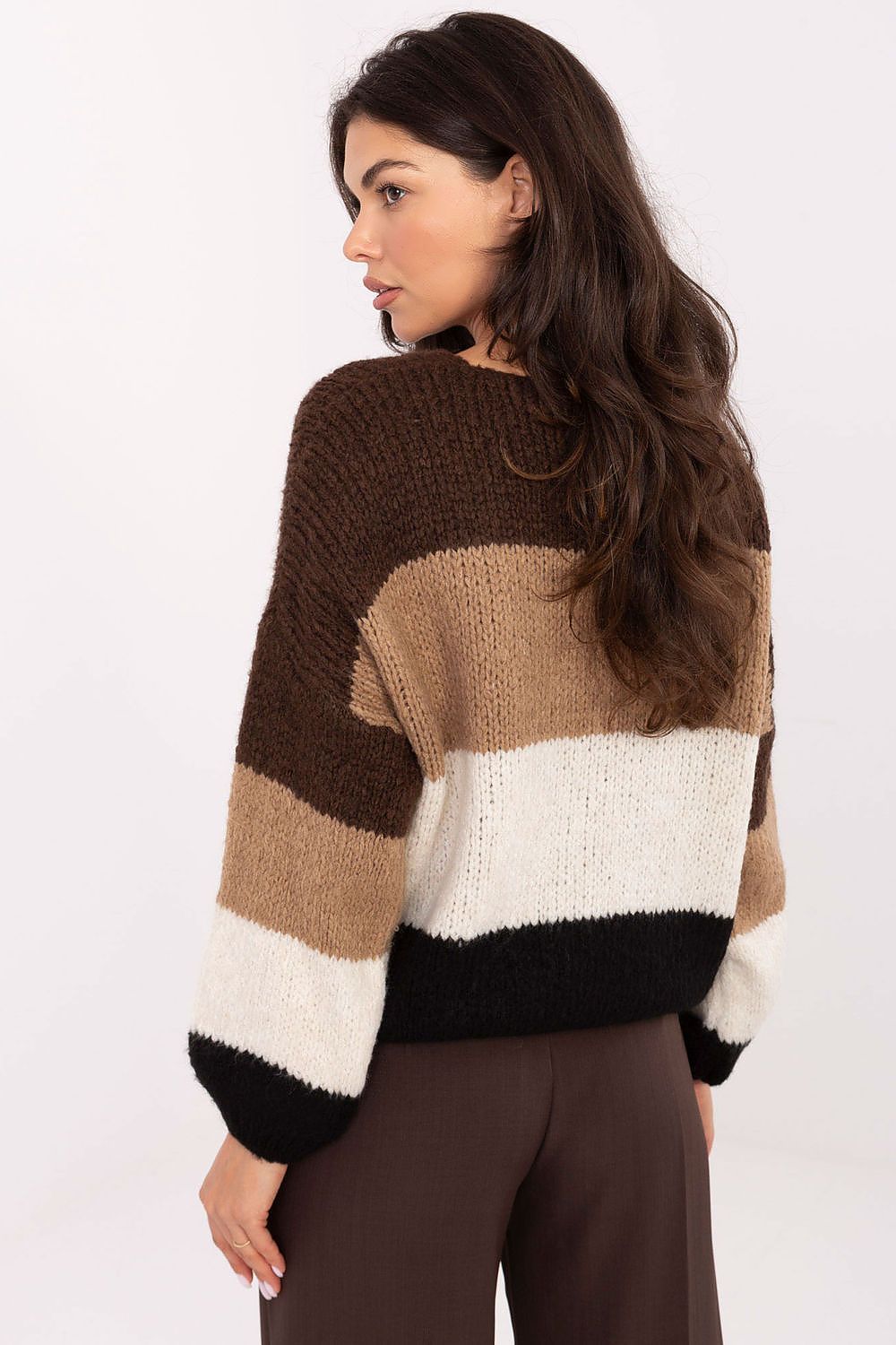 Chandail model 217971 Rue Paris