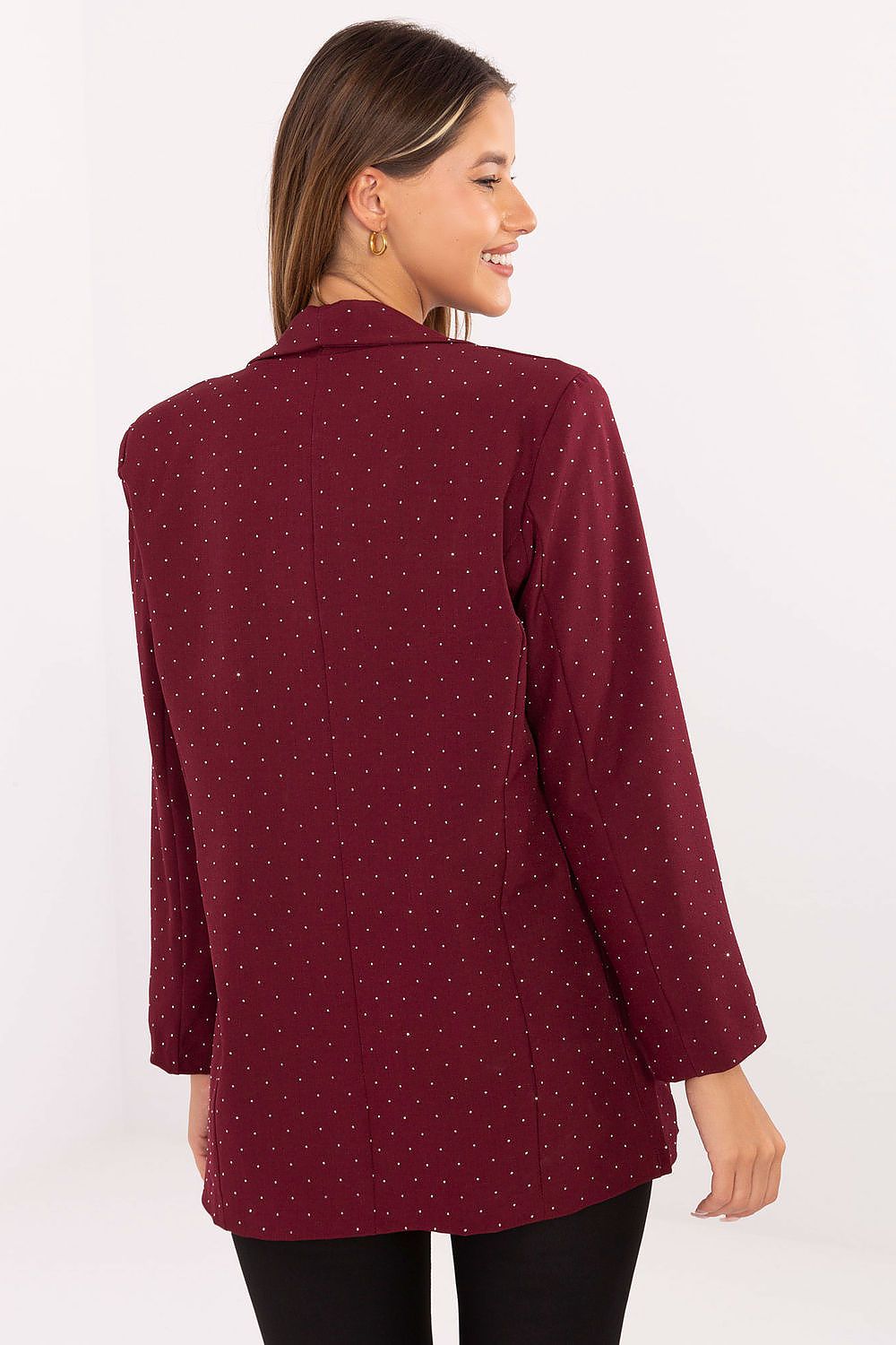 Vest model 217981 Rue Paris