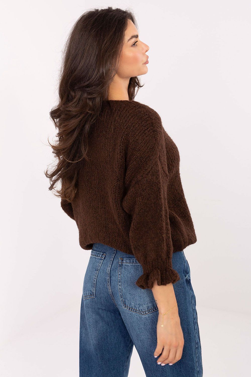 Chandail model 218015 Italy Moda