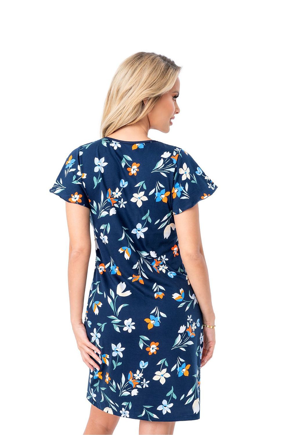 Chemise de nuit model 218039 Donna