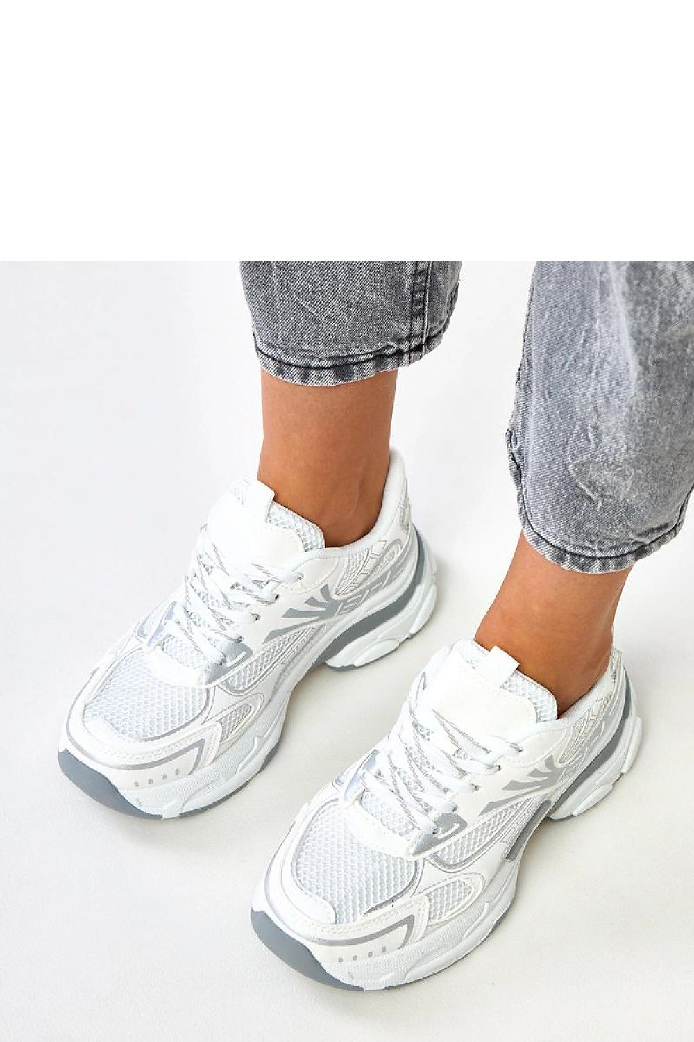 Chaussures de sport model 218140 Solea