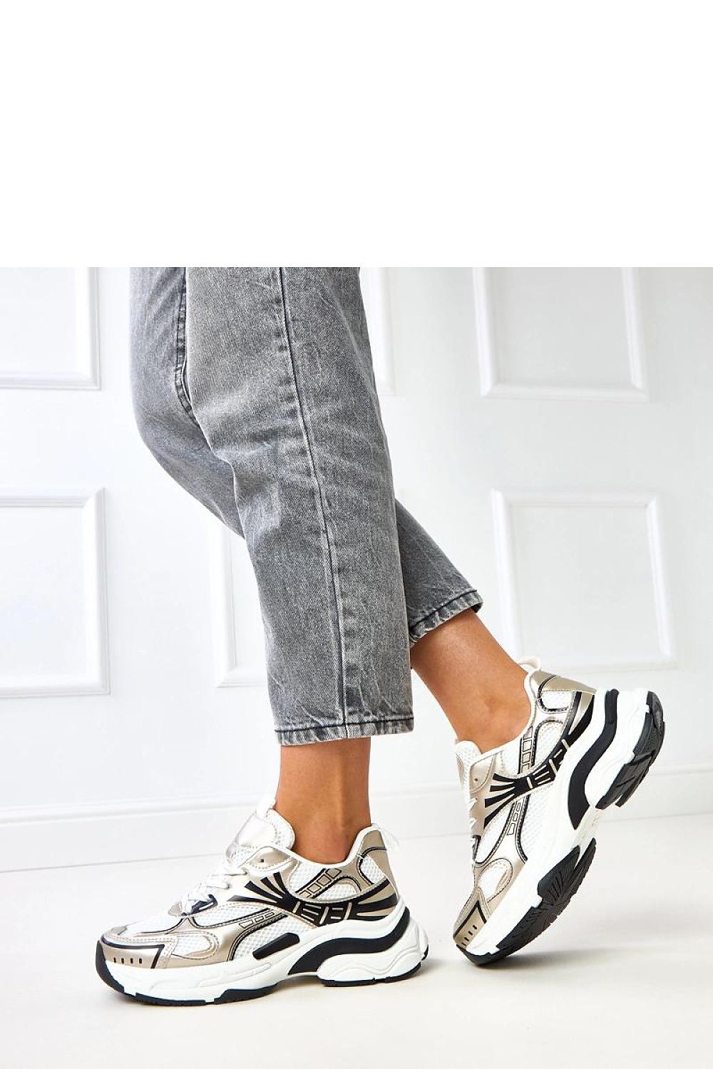 Chaussures de sport model 218141 Solea