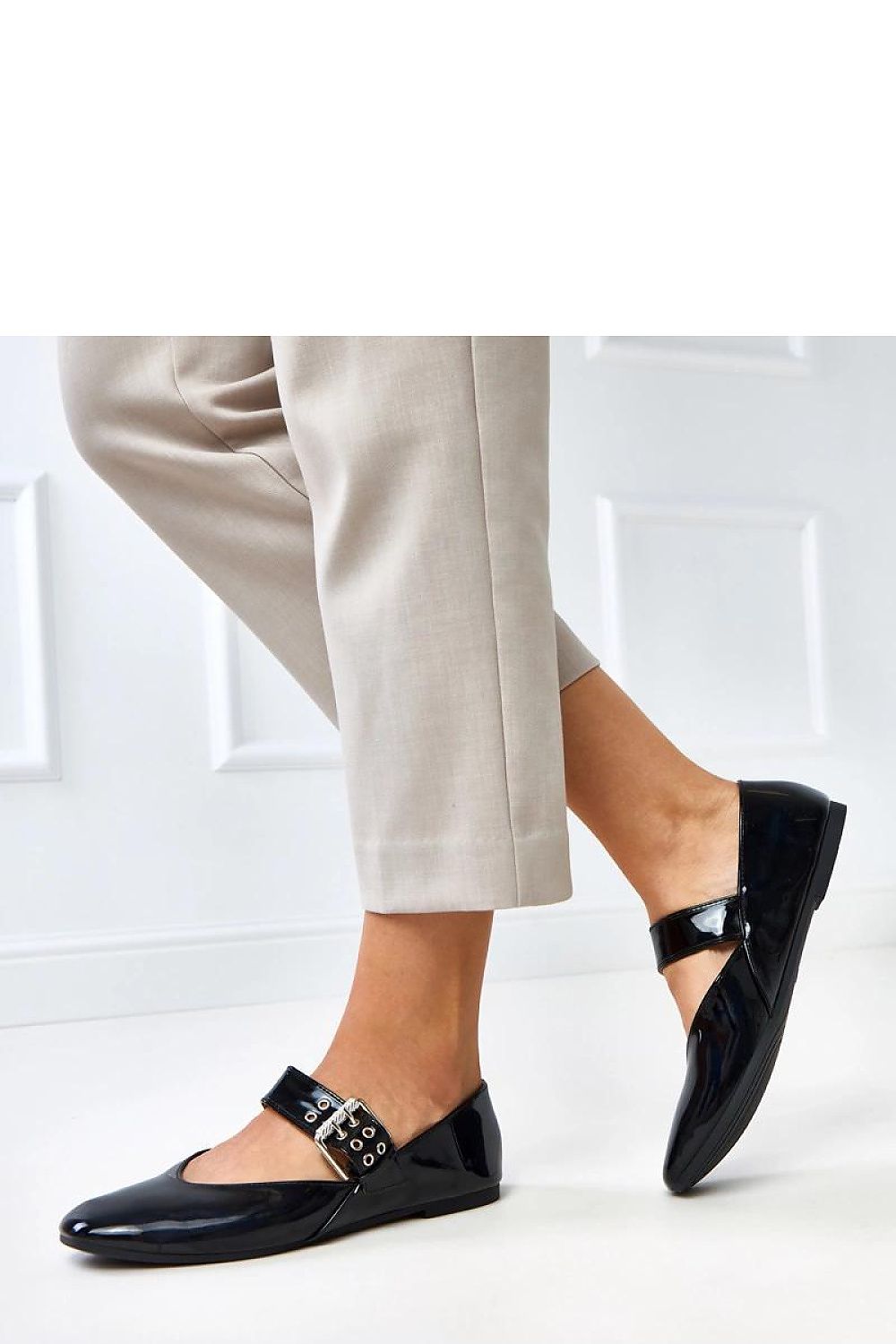 Ballerine model 218143 Solea