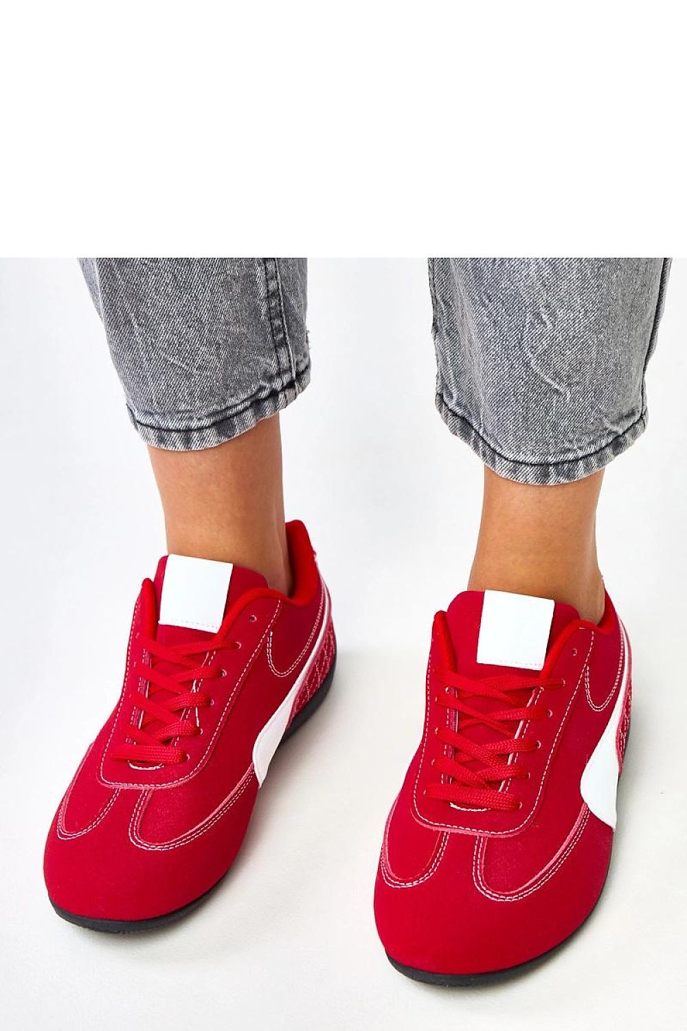 Chaussures de sport model 218145 Solea