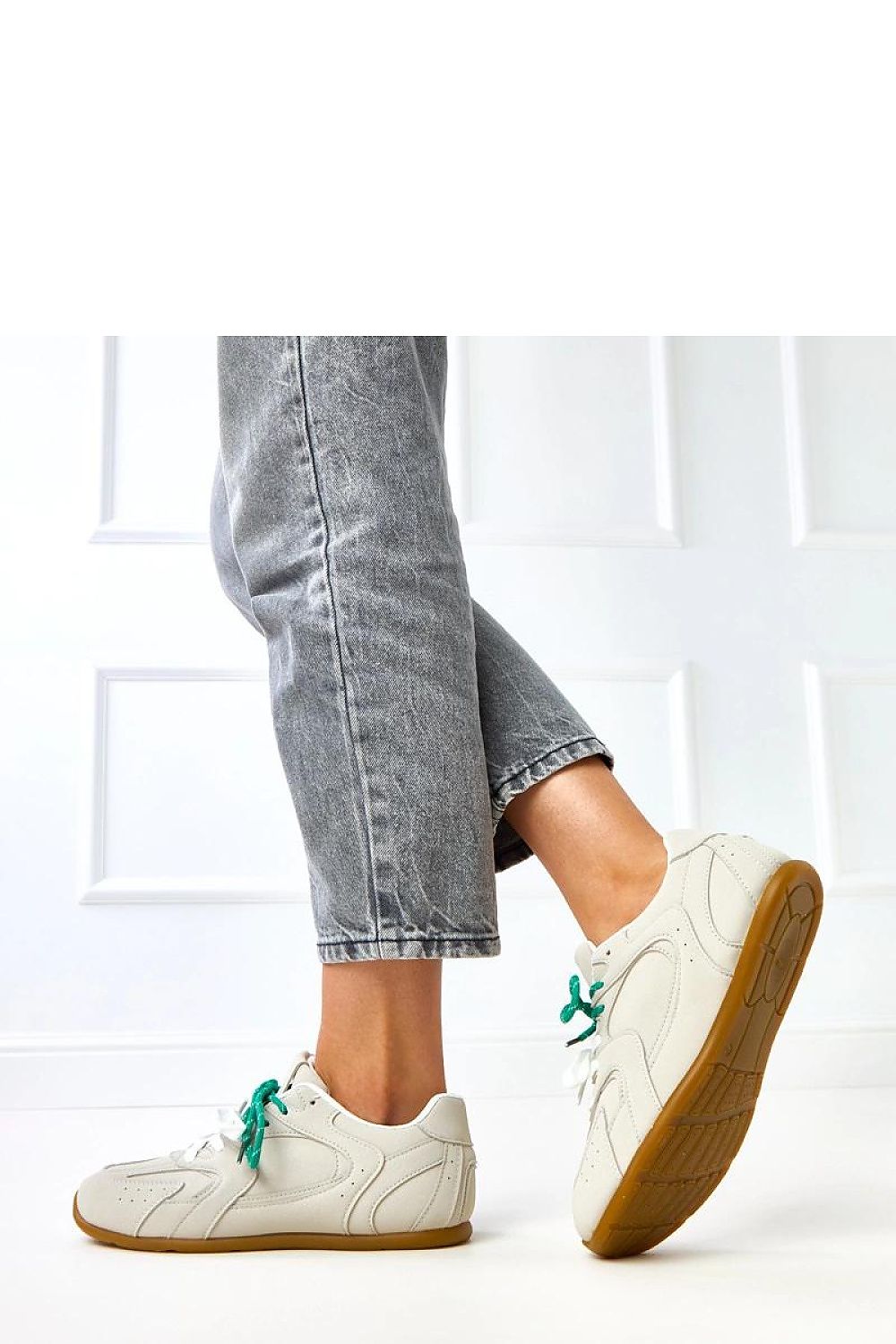 Chaussures de sport model 218151 Solea