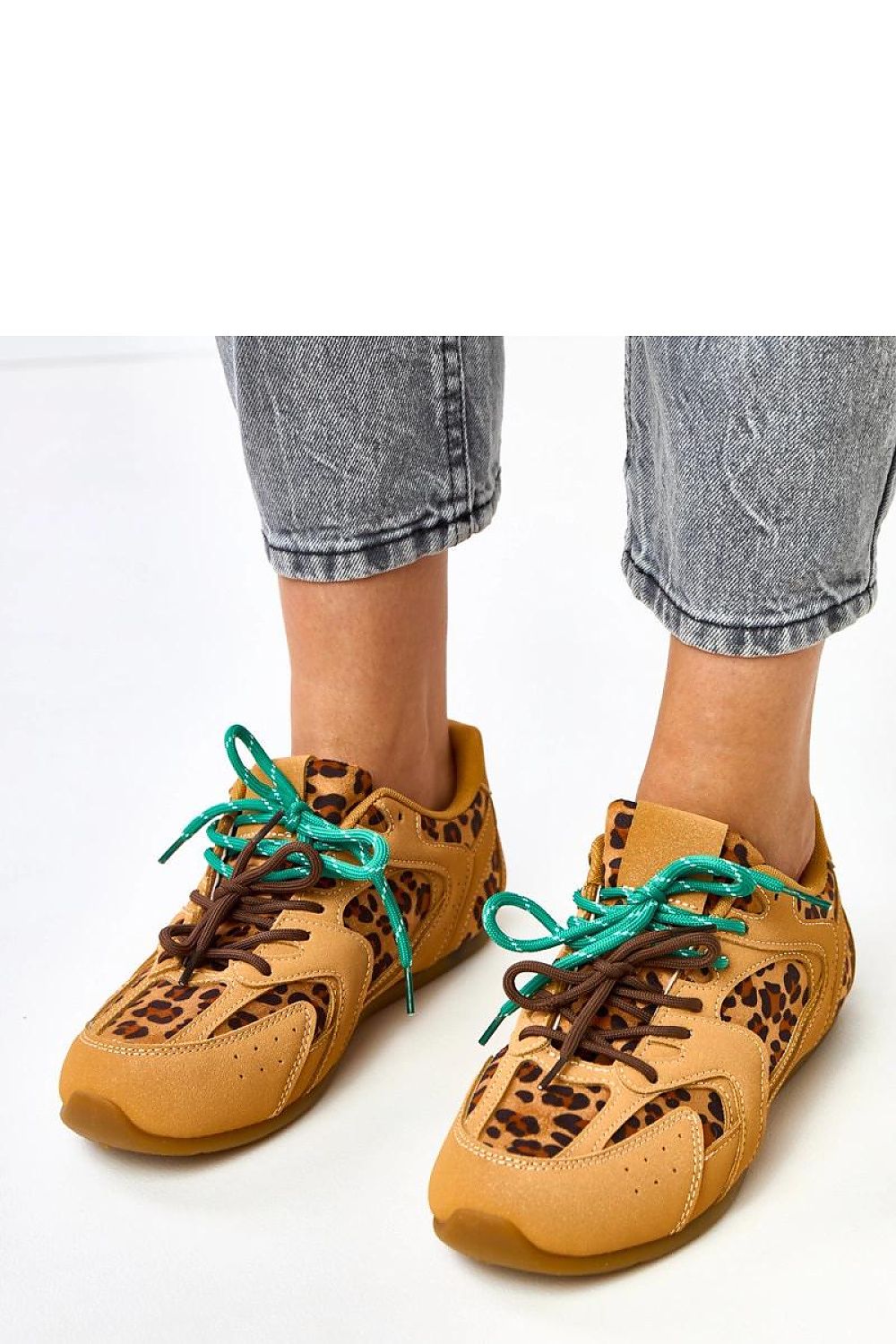 Chaussures de sport model 218152 Solea